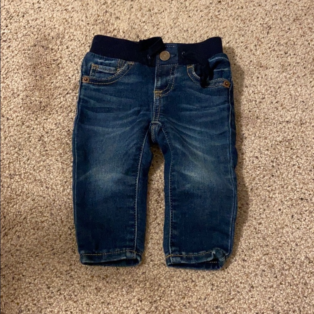Baby Gap denim